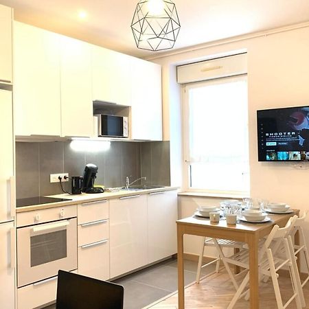Appart' Village N2 Le Creusot Kültér fotó