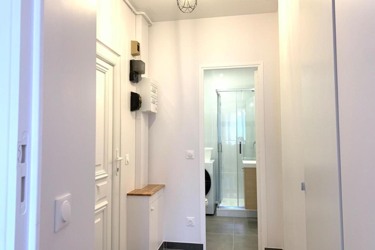 Appart' Village N2 Le Creusot Kültér fotó